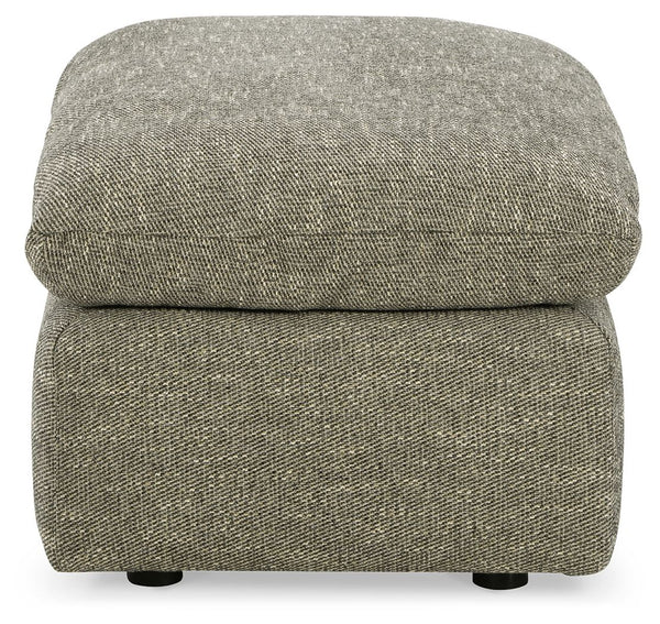 Dramatic - Granite - 2 Pc. - Chair And A Half