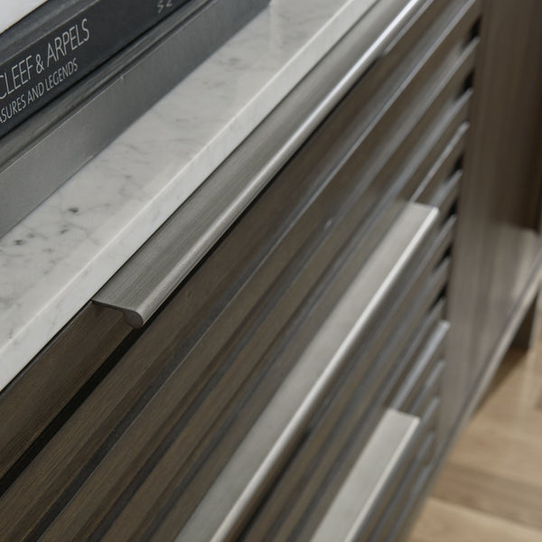  King Panel Bed