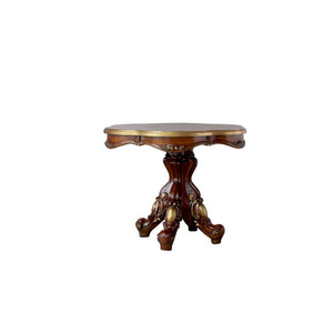 Picardy - Counter Height Table - Honey Oak
