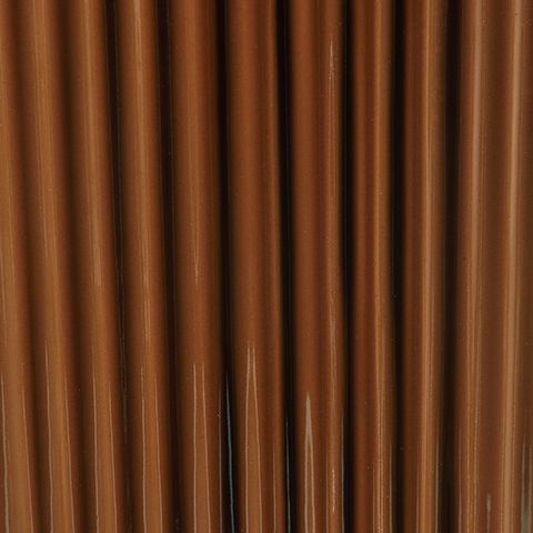 Avalyah - Burnt Umber - Vase (Set of 2) - 15"