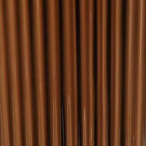 Avalyah - Burnt Umber - Vase - Large