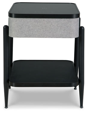  this accent table will be music to your ears. In tune with your lifestyle