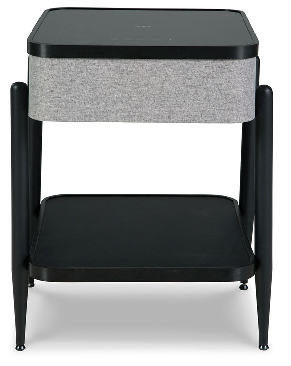  this accent table will be music to your ears. In tune with your lifestyle