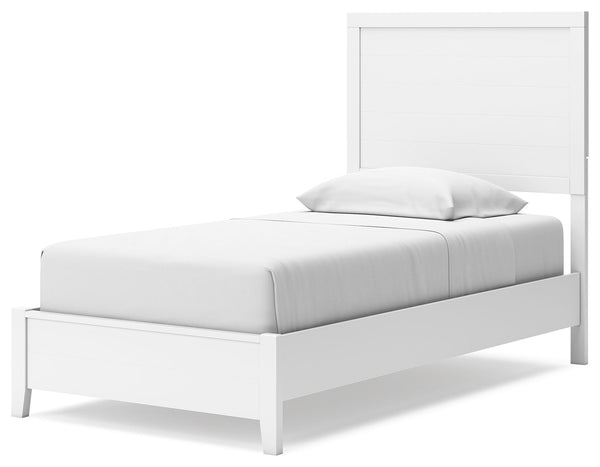  it graces your space with timel