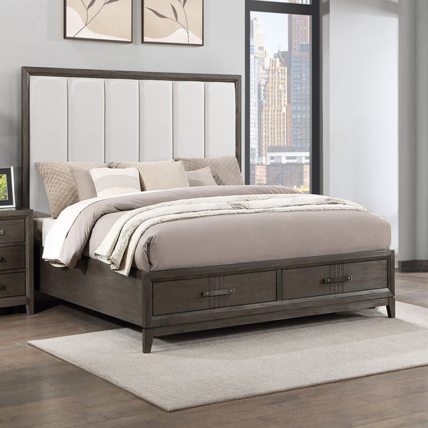  this bed is built to last while preserving the nat