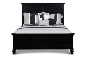  showcasing durable construction with a blend of solid poplar