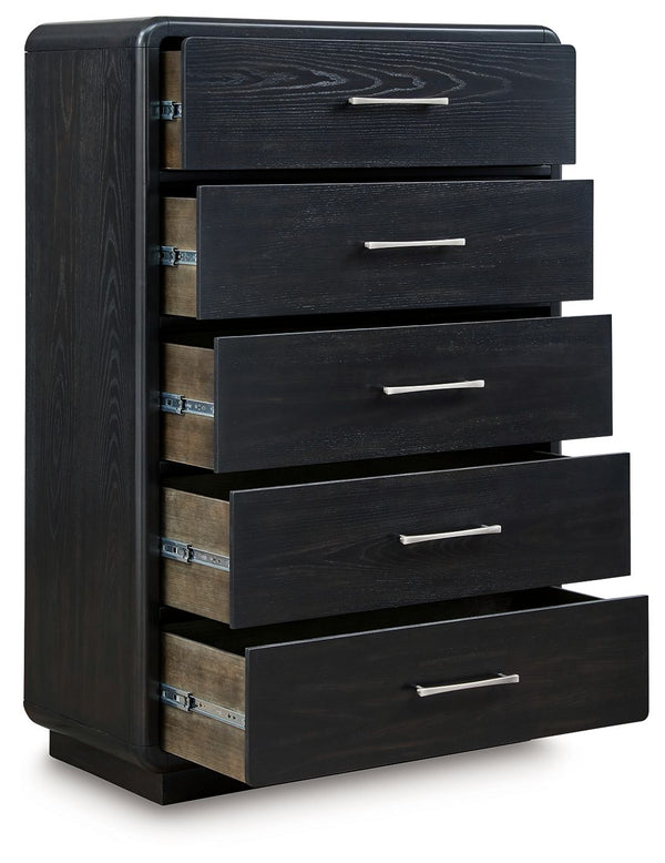  2 Nightstands