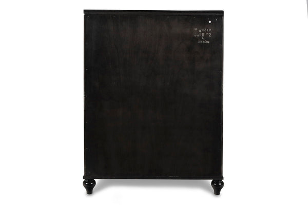 Valentino - Chest - Black