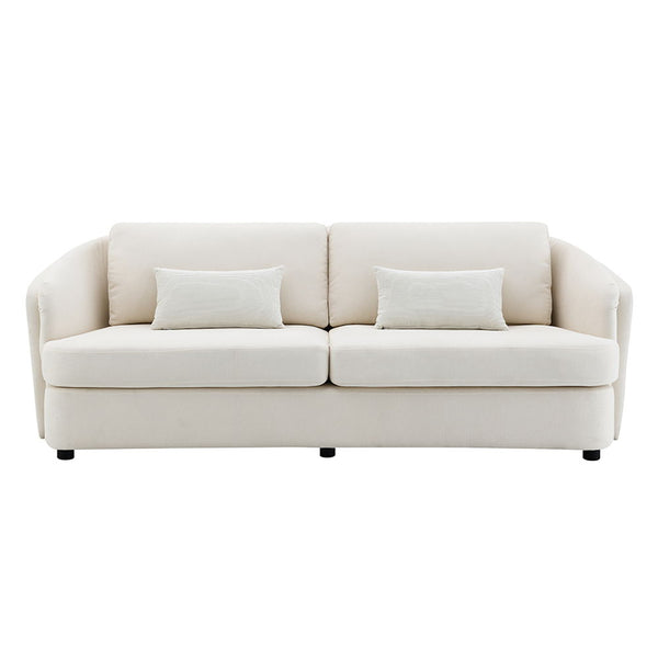  it offers a serene sanctuary for relaxation. Its timeless design enhances any living space