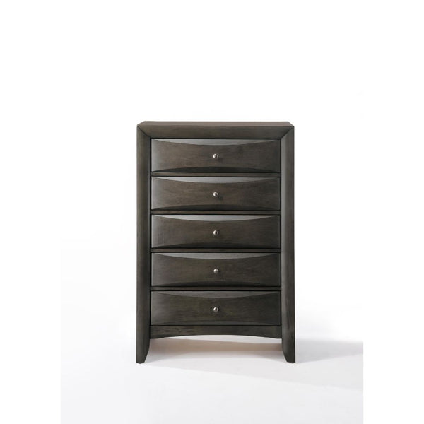  FELT-LINED NOT Included (Inside Drawer Unfinished)