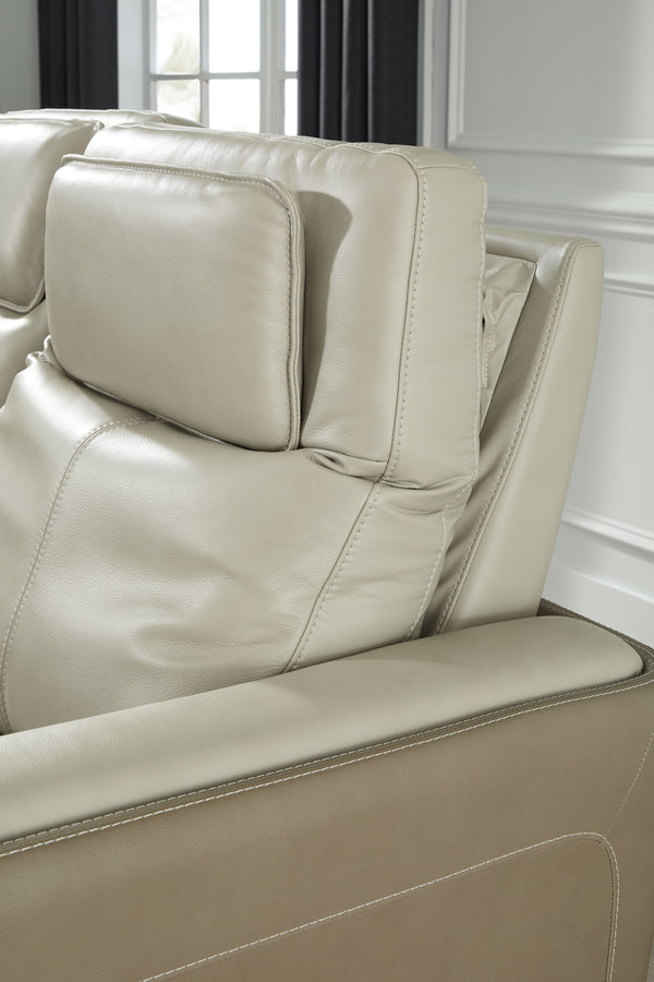  Recliner