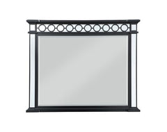 , Bunkie Board Not Required, Support Slats: 14 Top & 14 Bottom, Fixed Ladder, Mattress Not Included, 3/4 Extension Drawer Glide, DT English Front & Back, Wooden Center Drawer Glide, Feltlined on Top Drawer