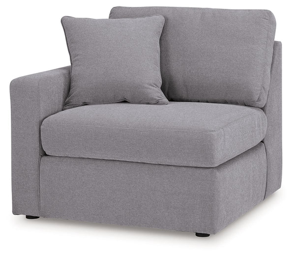  Wih Laf Corner Chair
