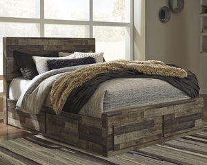  Queen Bed