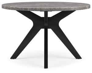  4 Side Chairs