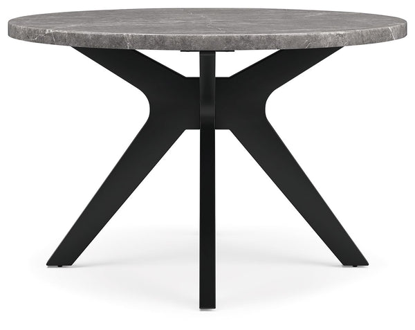  4 Side Chairs