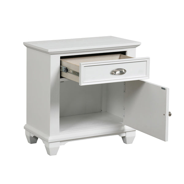  and functionality to complement any bedroom decor. Expertly crafted from solid Acacia