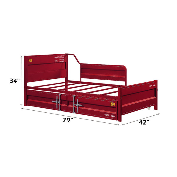  Recommended Trundle Mattress Height: 7 Inches (Twin Size)