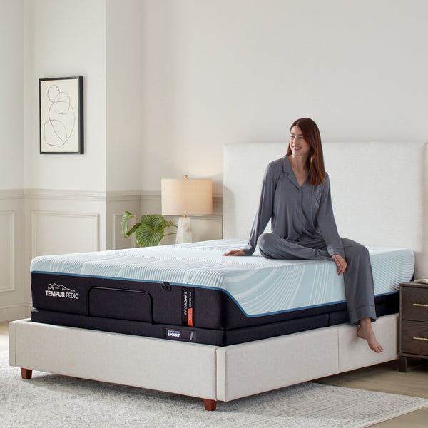 Adapt - Tempur-LuxeAdapt Firm Mattress - Split King