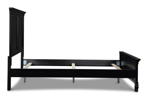  and eco-friendly manufactured wood for unmatched strength and longevity. This bed-'-'s versatile transitional style ma