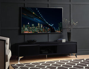 Raceloma - TV Stand - Led