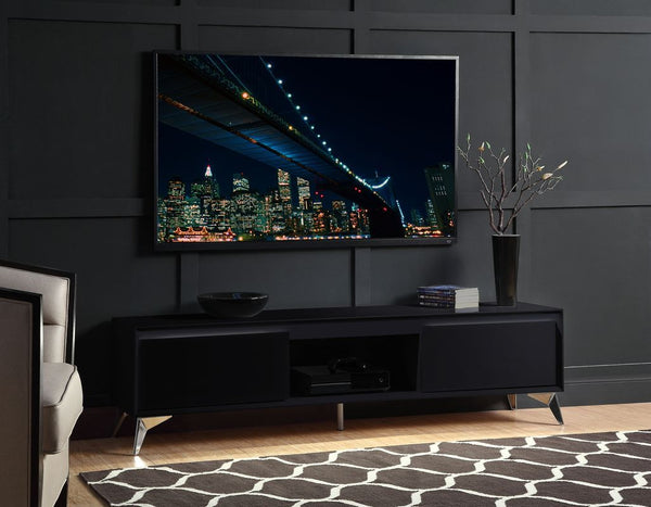 Raceloma - TV Stand - Led