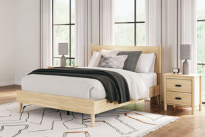  allowing you to splurge on the mattress of your dreams (sold separately). Best of all
