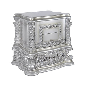  and lustrous finish
