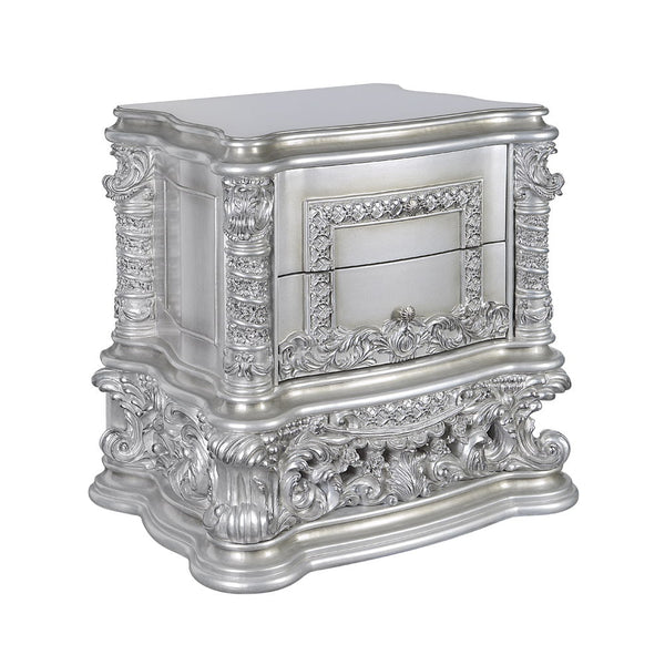  and lustrous finish