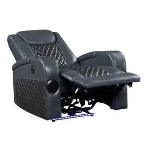 Alair - Power Motion Recliner With Bluetooth