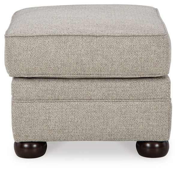 Gaelon - Dune - 2 Pc. - Chair