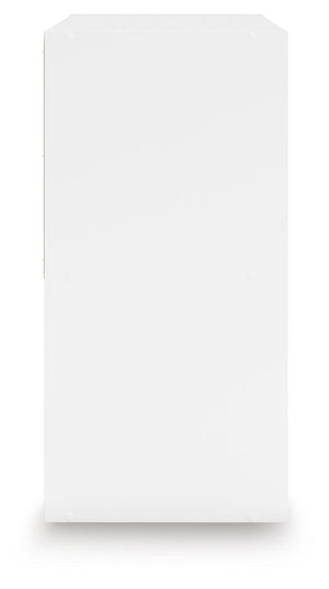 Onita - White - Four Cube Organizer