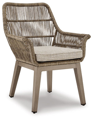  it entices with its NuvellaÂ® fabric thatâ€™s a breeze to clean. This sleek yet durably made chair r