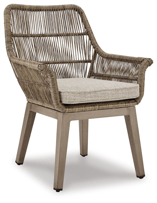  it entices with its NuvellaÂ® fabric thatâ€™s a breeze to clean. This sleek yet durably made chair r