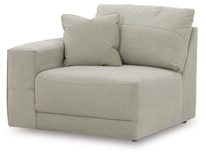 Next-Gen Gaucho - Gray - LAF Corner Chair