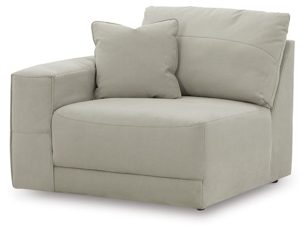 Next-Gen Gaucho - Gray - LAF Corner Chair