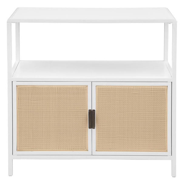  while the sleek powder-coated finish resists scratches and maintains a polished lo