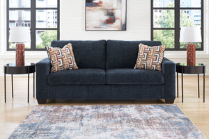 Aviemore - Ink - Queen Sofa Sleeper