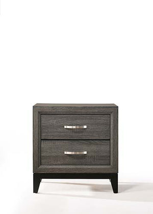  Hardware: Single Handle