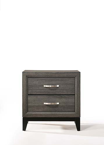  Hardware: Single Handle