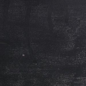 Meadie - Distressed Black - Bowl
