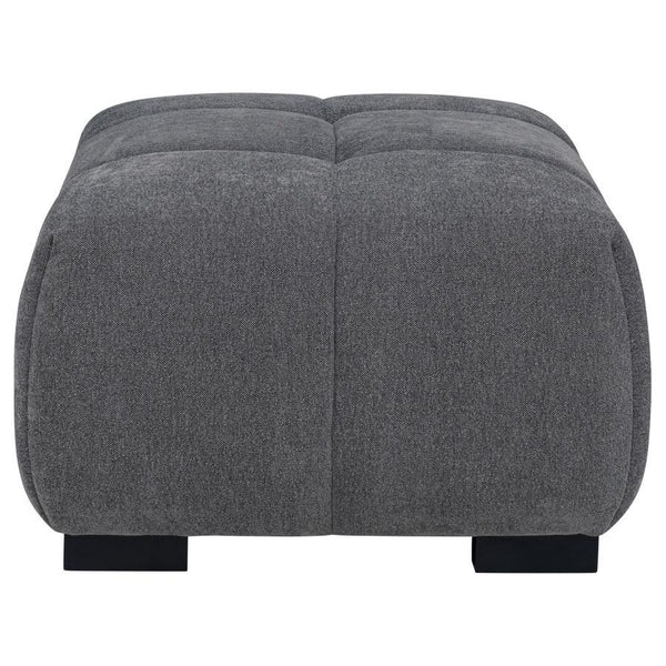  while a sturdy frame ensures lasting durability. Ideal as a footre