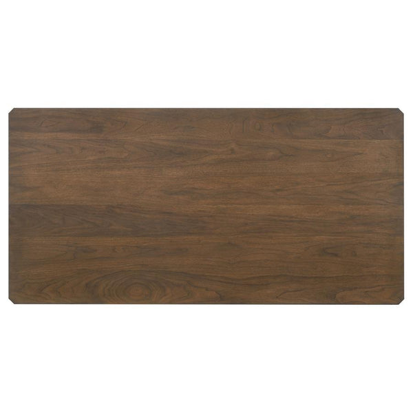 Wethersfield - Rectangular Wood Dining Table - Walnut