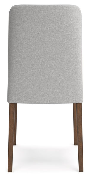  4 Side Chairs