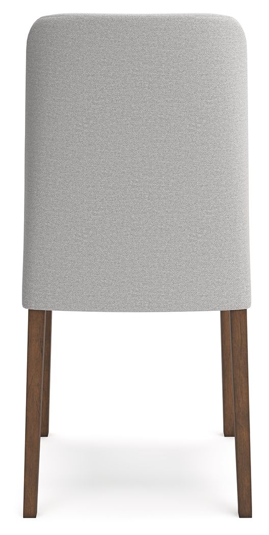  4 Side Chairs