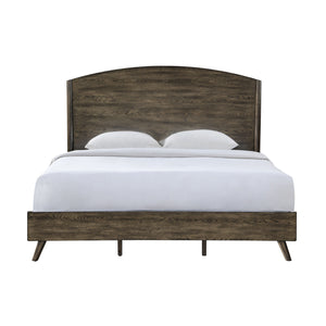  footboard