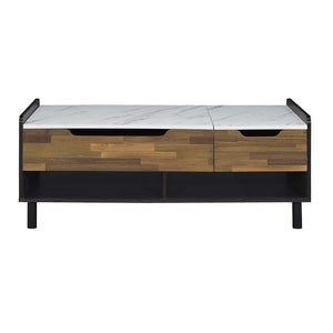 Axel - Coffee Table - Marble