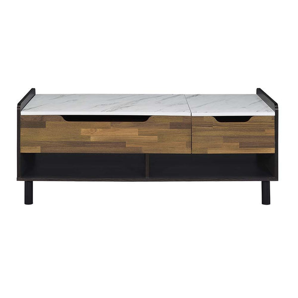 Axel - Coffee Table - Marble