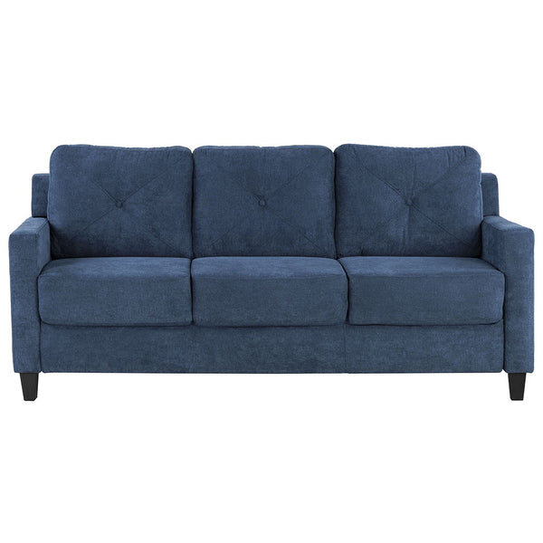Horatio - Sofa - Navy Chenille