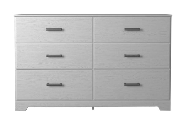  this dresser with mirror is a fresh style awakening. Crisp